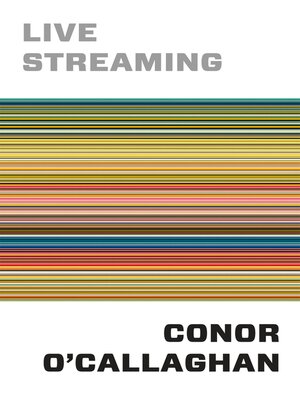 cover image of Live Streaming